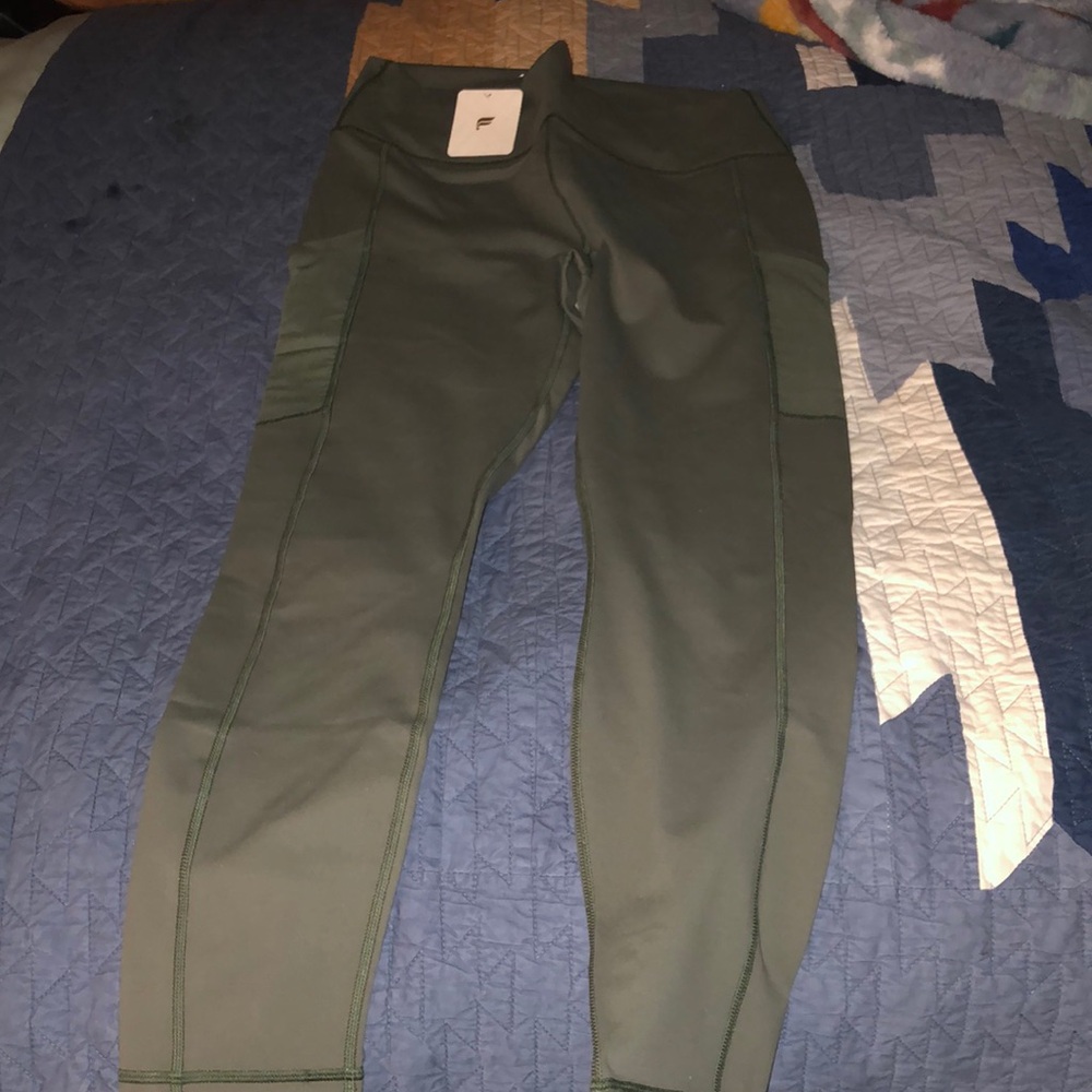 NWT fabletics x large leggings
